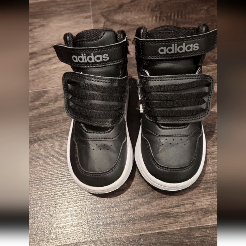 Toddler Shoes Size 8